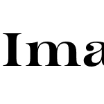 Imagist