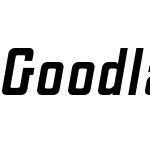 Goodland