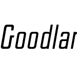 Goodland