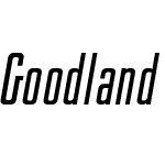 Goodland