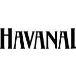 Havana LHF