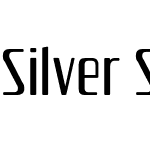 Silver Streak