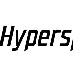 Hyperspace Race