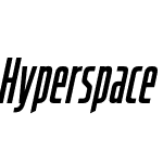 Hyperspace Race