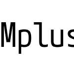 Mplus 1 Code