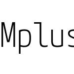 Mplus 1 Code