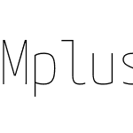 Mplus 1 Code