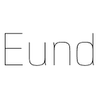 Eund