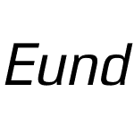 Eund