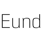 Eund