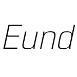 Eund