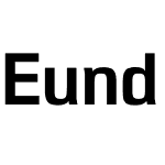 Eund