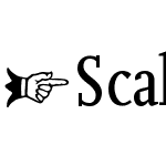 ScalaOffc-Cond