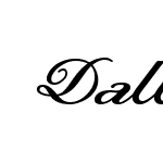 DallianceOT-ScriptDisplay