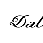 DallianceOT-Script