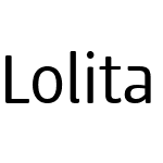 Lolita