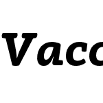 Vaccine