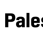 PalestinaBold