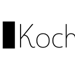 Kochi-ConThi