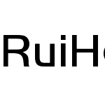 RuiHei Bauhaus Kr