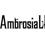 Ambrosia LHF