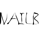 Nailbiter