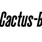 Cactus