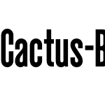 Cactus