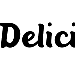 DeliciaPro