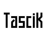 TasciKufi-BoldCompressed