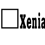 XeniaWesternCTT