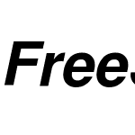 FreeSans