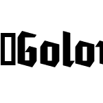 Golovolomka