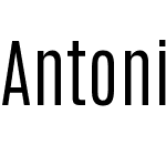 Antonio