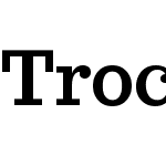 Trocchi