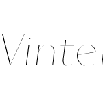 Vinter