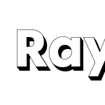 RaysCafeDropShadow