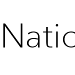 Nationale