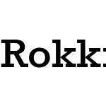 Rokkitt