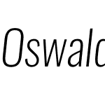 Oswald