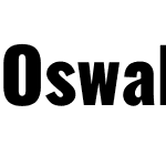 Oswald