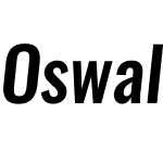 Oswald