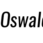 Oswald