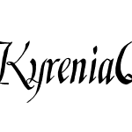 Kyrenia Quill