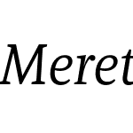 Meret Pro