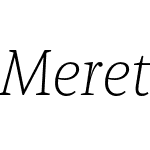 Meret Pro