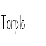 Torple