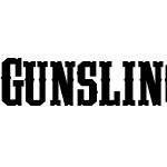 Gunslinger LHF