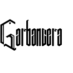 Garbancera