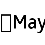 Mayberry